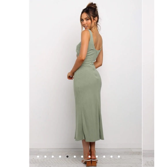 Petal and Pup Apollo Dress - Picture 2 of 5